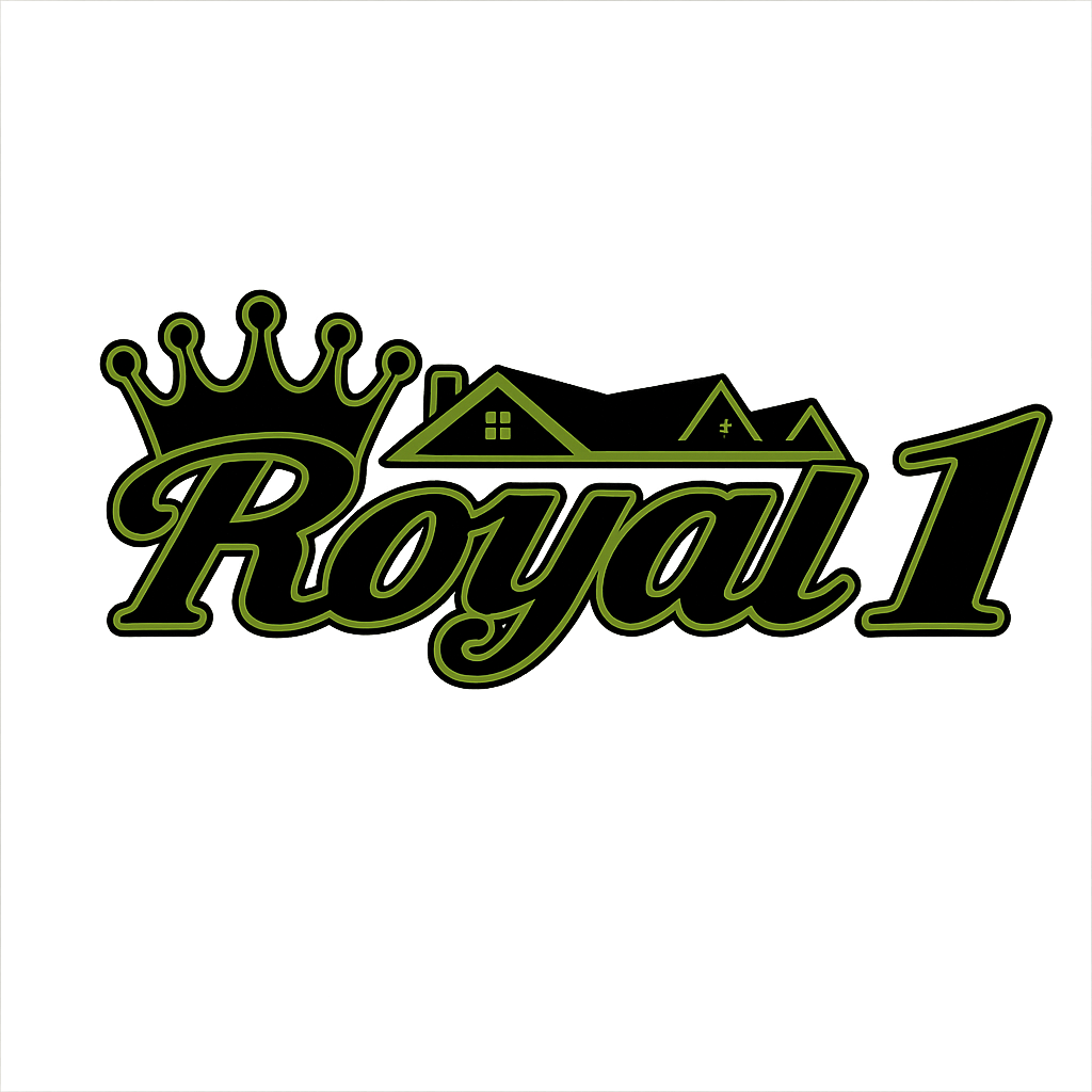 Royal One Construction